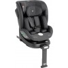 Kikka Boo i-Twist Καθισματάκι Αυτοκινήτου i-Size με Isofix Dark Grey